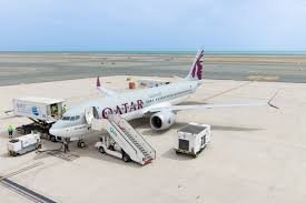 Qatar cambia a Boeing por Airbus: el juego de gigantes en la aviación comercial
