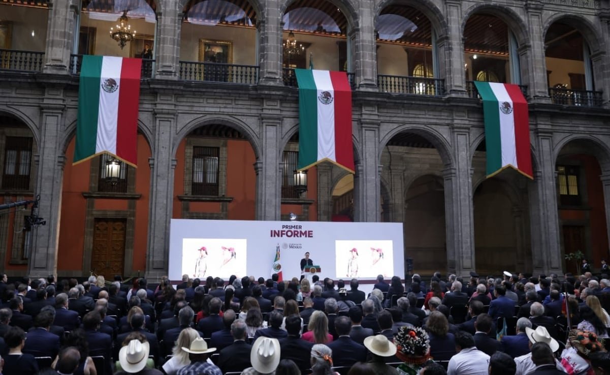 China impulsa una visión alternativa al liderazgo estadounidense en la cumbre de la Organización de Cooperación de Shanghái
