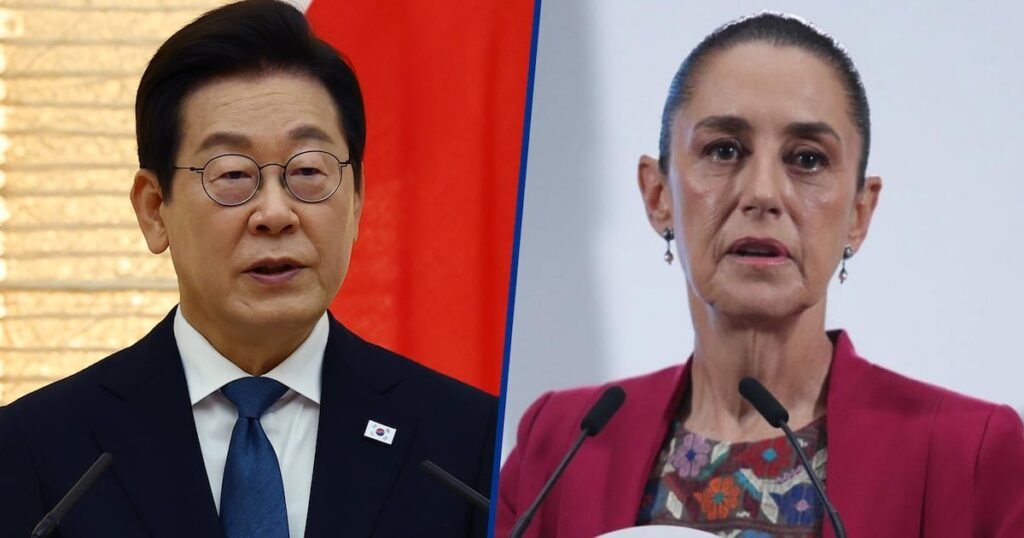 Corea del Sur expresa preocupación por aranceles de México a autos y productos asiáticos