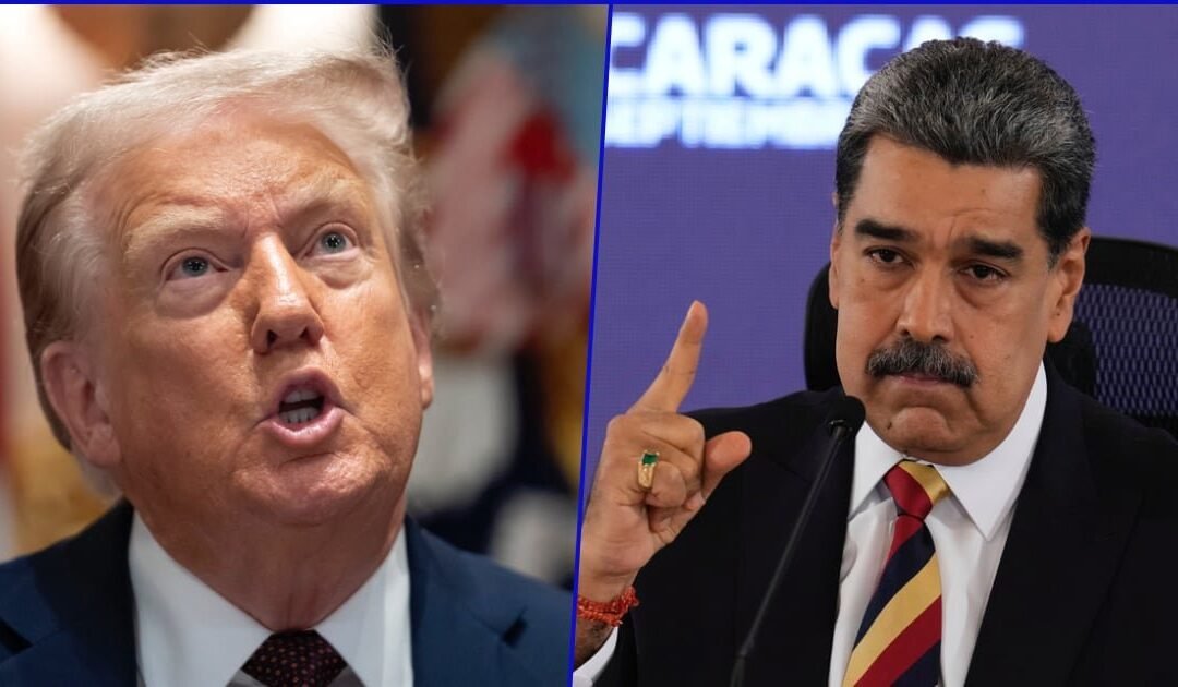 EU realiza ataque mortal contra embarcación del Tren de Aragua en el Caribe