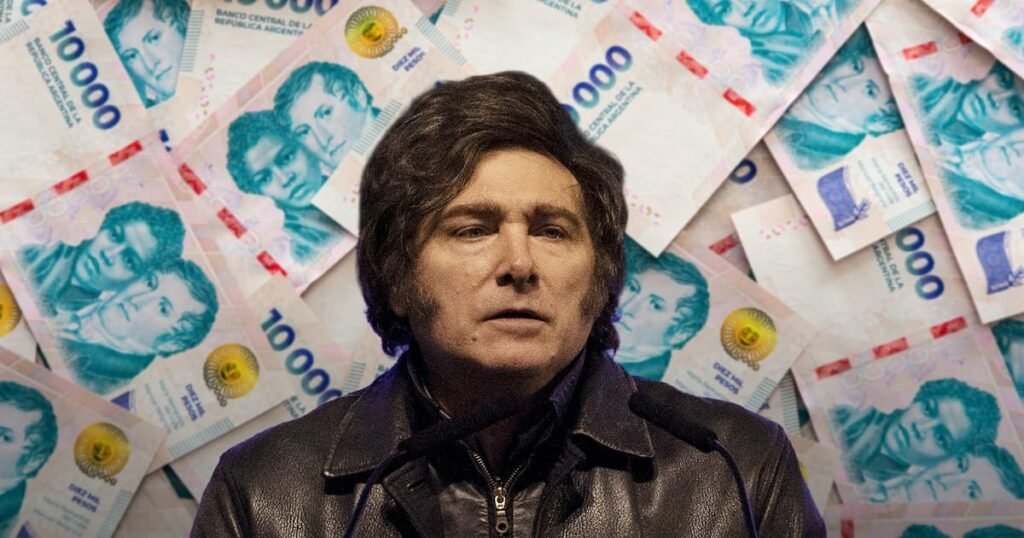 El peso argentino presenta una sobrevaluación del 20% y se considera frágil: expertos advierten riesgos para el plan económico de Javier Milei