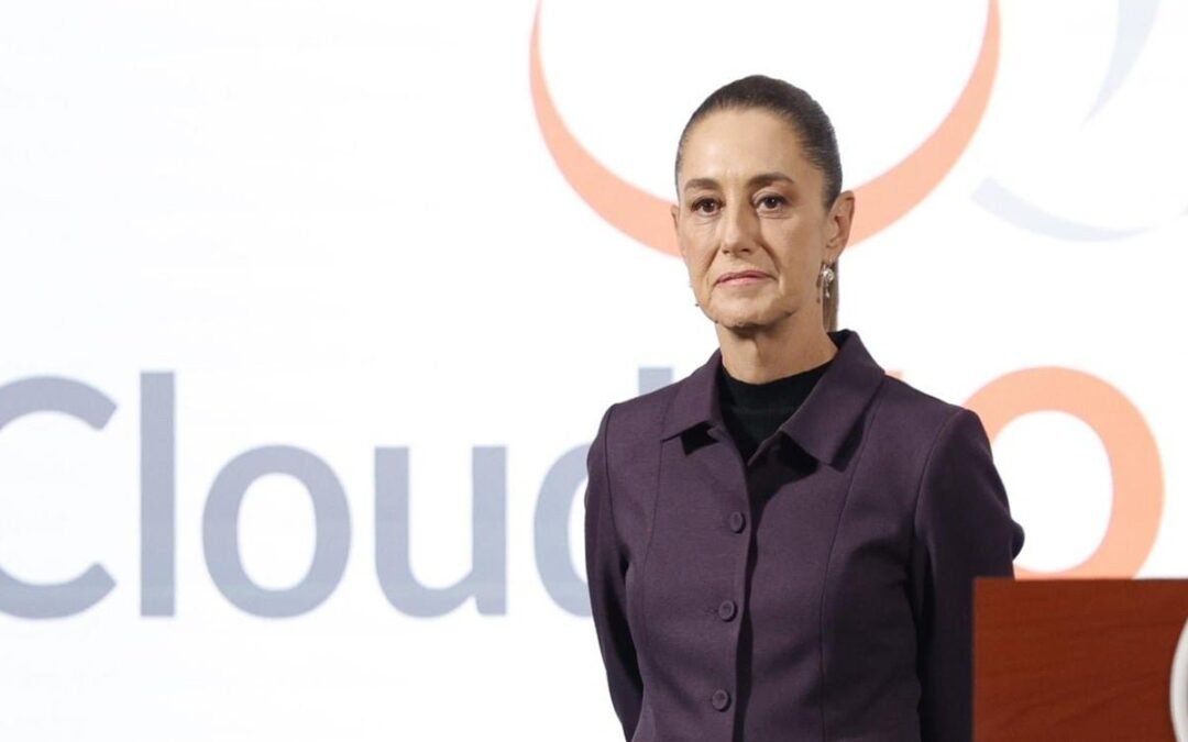 Empresario mexicano adquiere 25% de Banamex; Sheinbaum califica operación como positiva