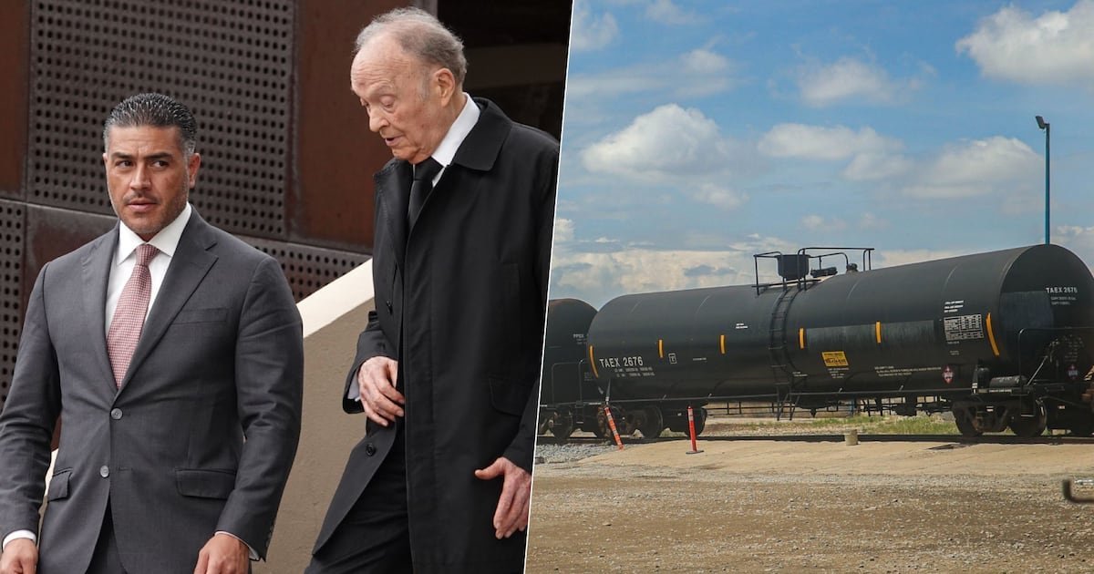 Estos son los 14 empresarios y marinos detenidos por huachicol: Así fue el operativo en CDMX y 3 estados