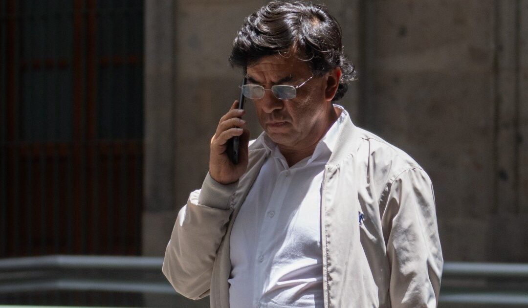 Guerra obradorista: Adán Augusto le pide a AMLO que frene los golpes de Jesús Ramírez en los medios