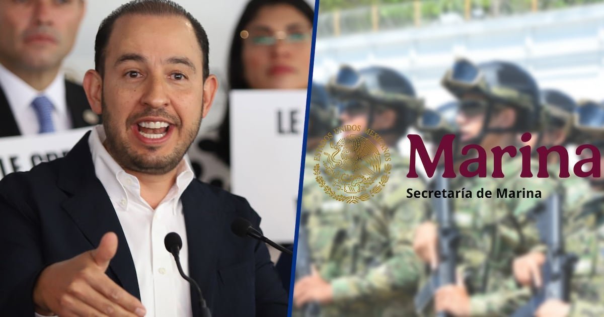 marko-cortes-senala-presunta-ejecucion-de-marinos-vinculada-a-casos-de-huachicol Marko Cortés señala presunta ejecución de marinos vinculada a casos de huachicol