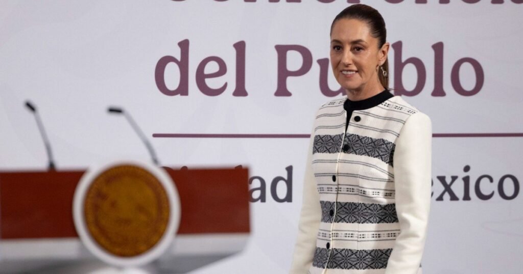 Sheinbaum eliminará deducción de impuestos a banqueros por pago al Fobaproa en el Presupuesto 2026