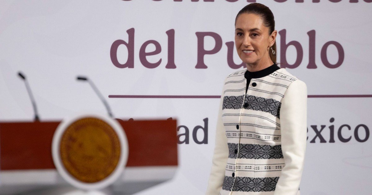 Sheinbaum eliminará deducción de impuestos a banqueros por pago al Fobaproa en el Presupuesto 2026