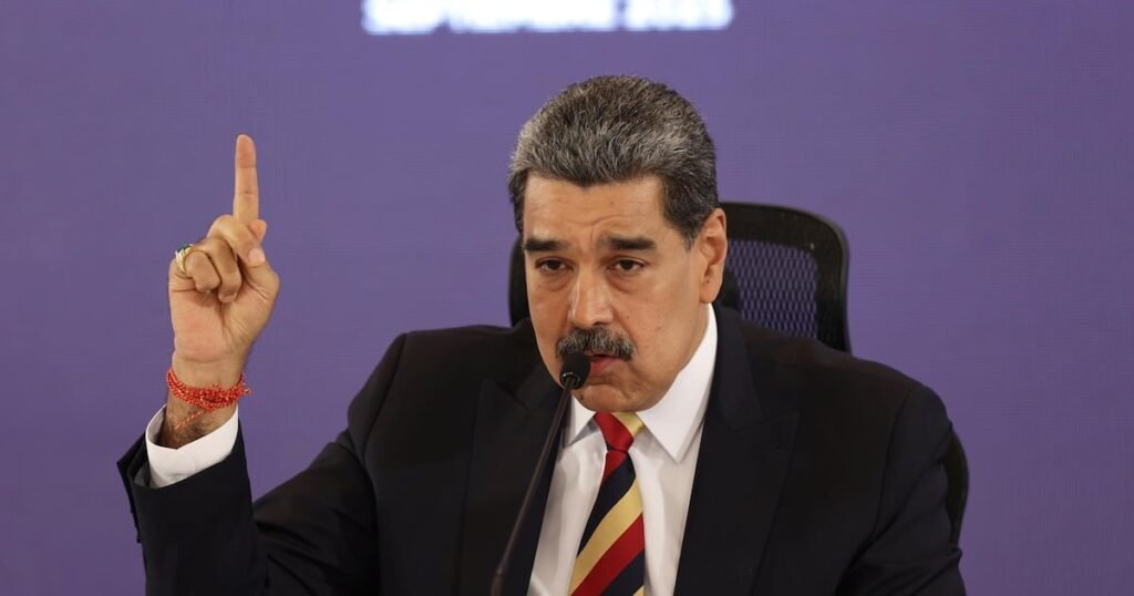 Tensión entre Venezuela y Estados Unidos por presunta existencia del ‘Cártel de los Soles’