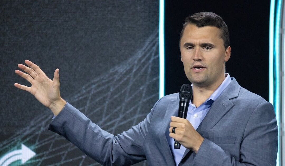 Tiroteo en Utah: Atacan a Charlie Kirk, activista conservador aliado de Donald Trump
