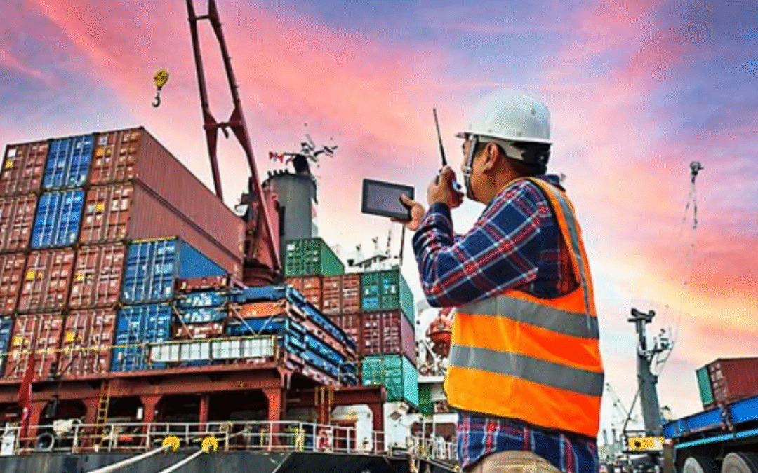 Crece la preocupación por la nueva Ley Aduanera aprobada por Morena