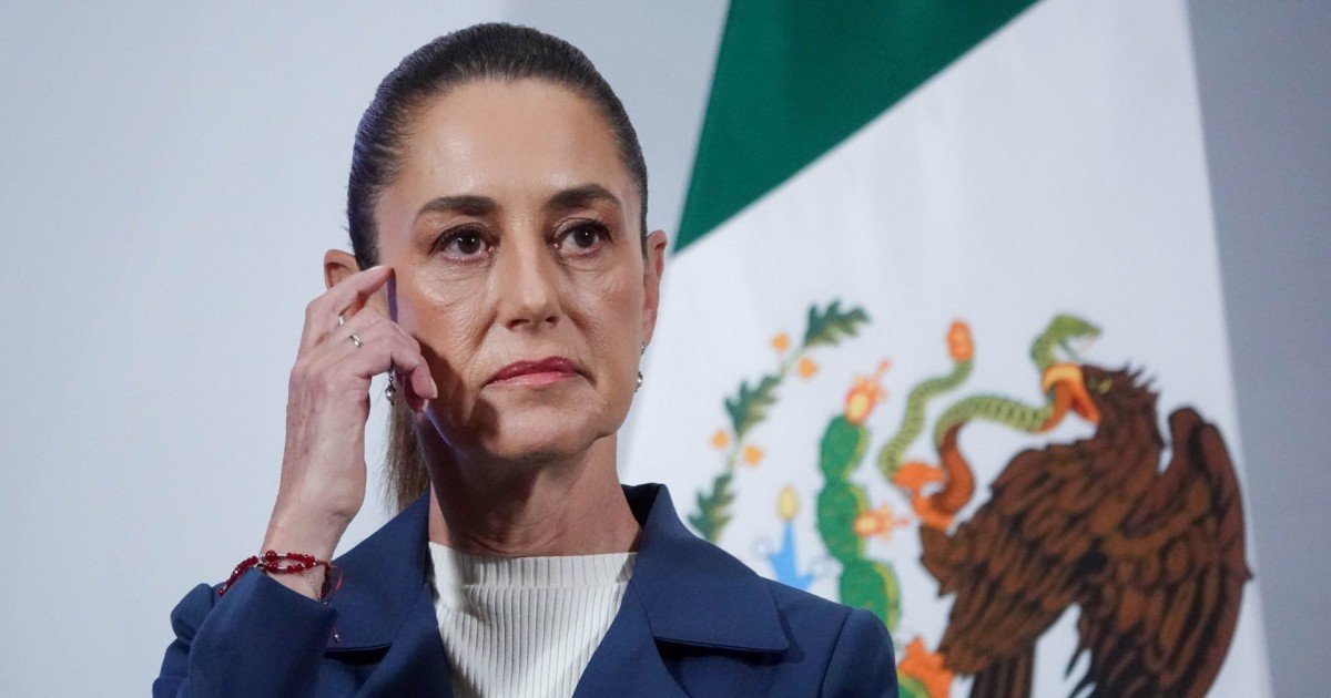 Con-la-venta-de-Vector-Sheinbaum-refuerza-alianza-con-empresarios-mexicanos