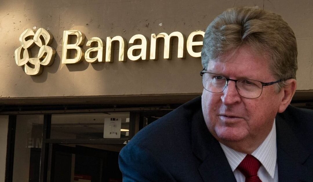 Germán Larrea presenta oferta formal para adquirir Banamex a Citi