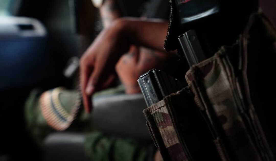 Gobierno de Trump habría autorizado ataques letales contra cárteles de drogas