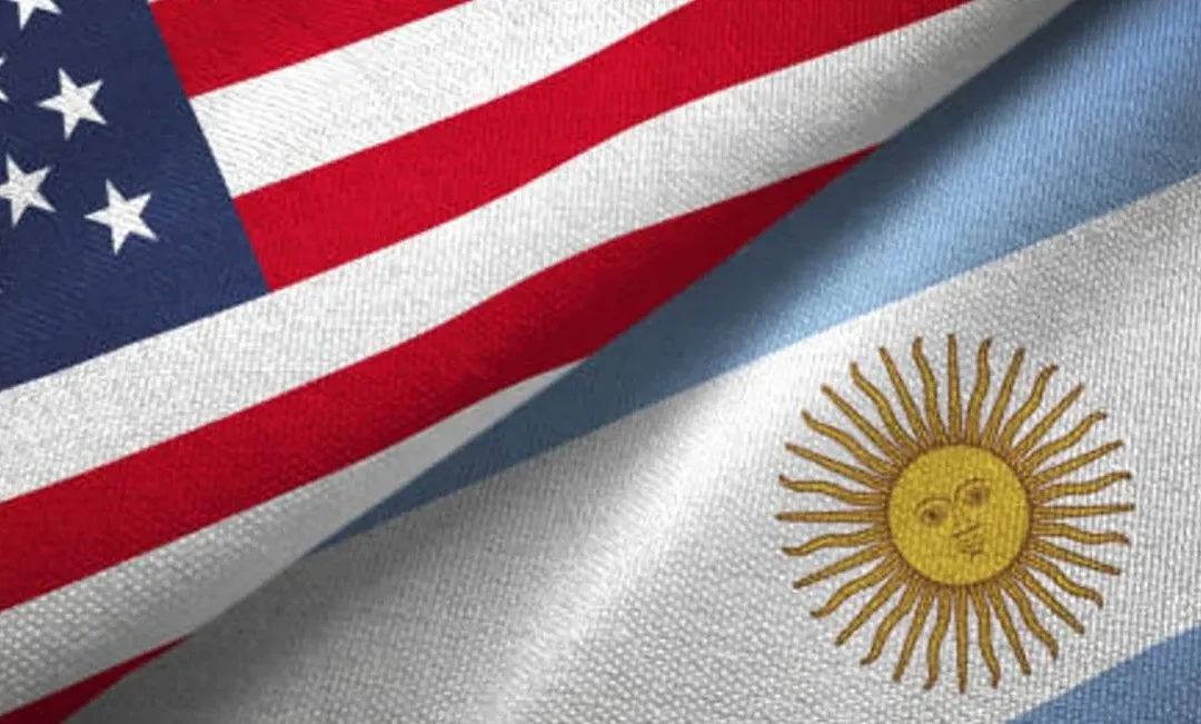 Estados Unidos y Argentina acuerdan un swap de divisas por 20 mil millones de dólares