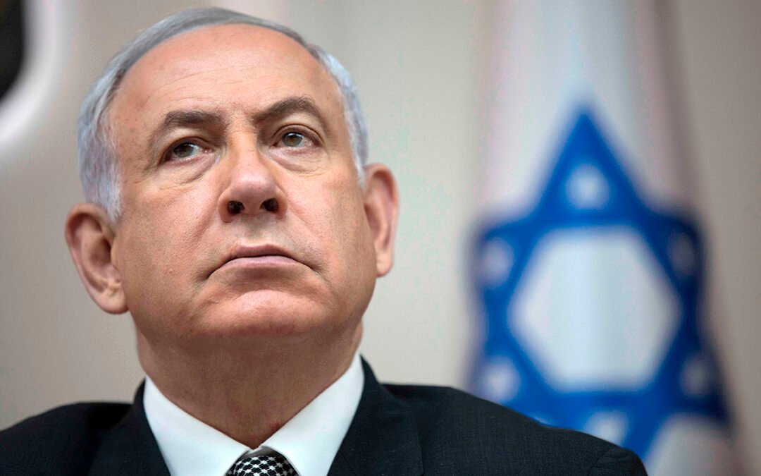 Atentado sacude Israel: Netanyahu apunta responsables