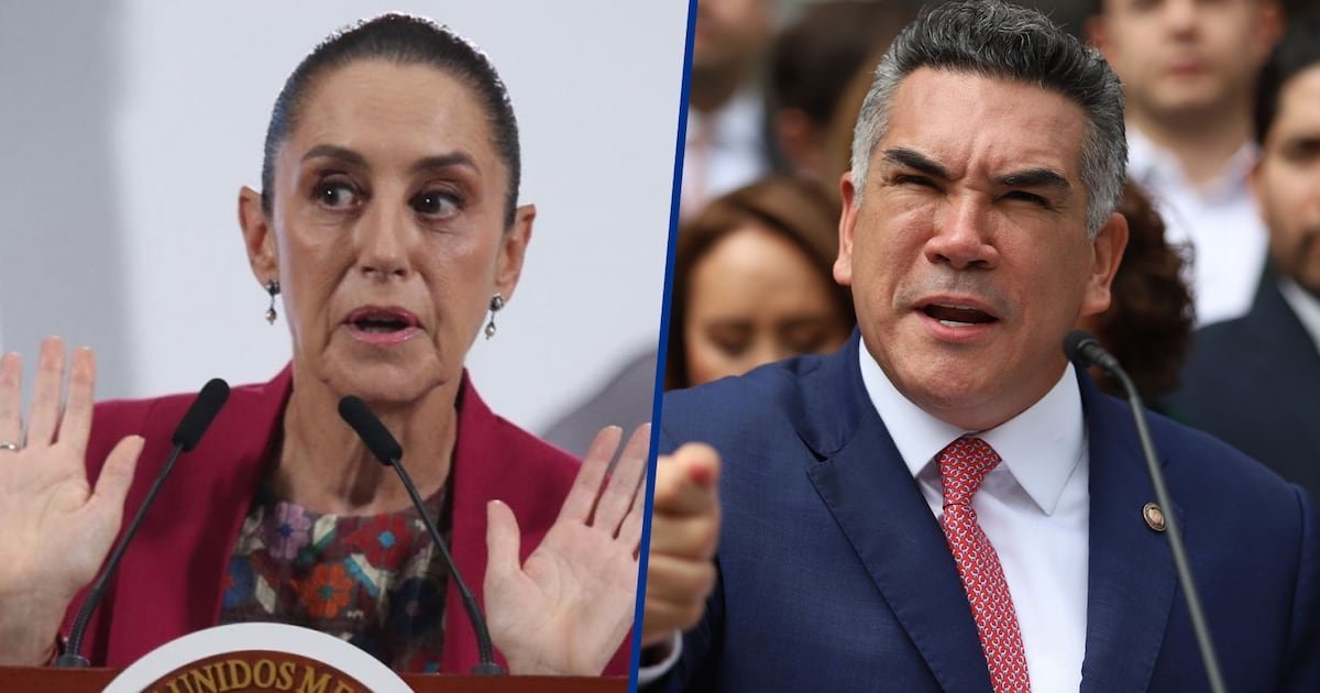 Sheinbaum-responde-a-Alejandro-Moreno-tras-anuncio-de-denuncia-por-expropiacion-de-terrenos-en-Campeche