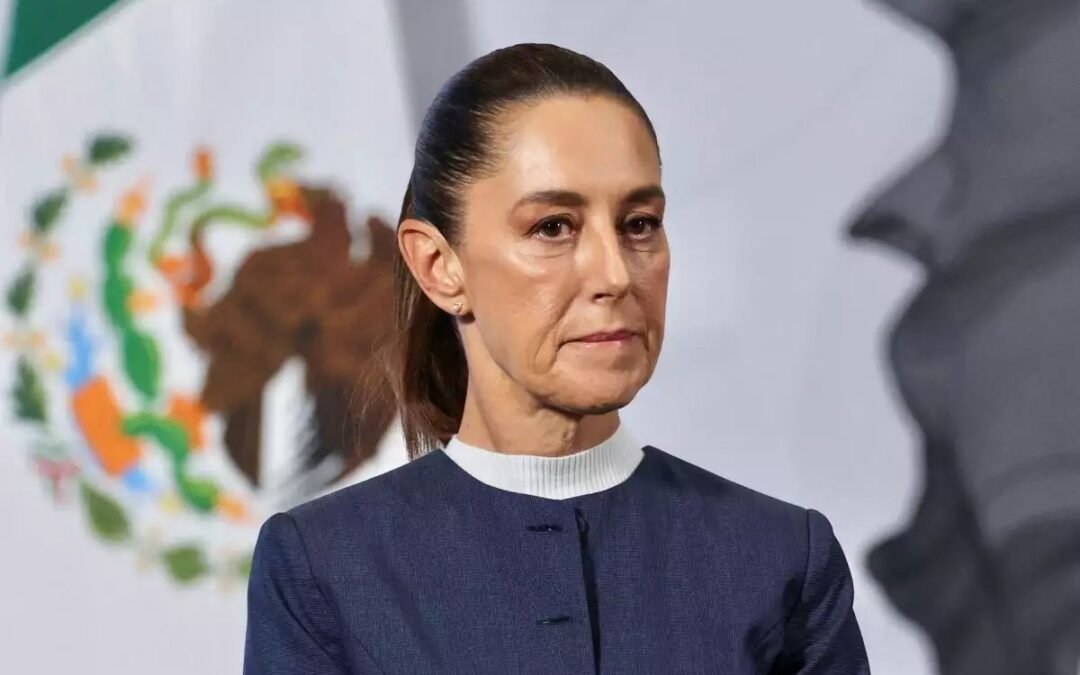 ‘Plan Michoacán’: Sheinbaum destina 57 mil mdp al estado