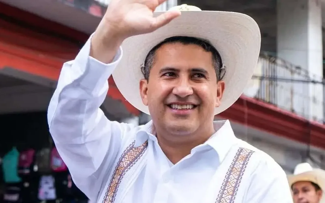 Cae noveno implicado en asesinato de Carlos Manzo en Uruapan