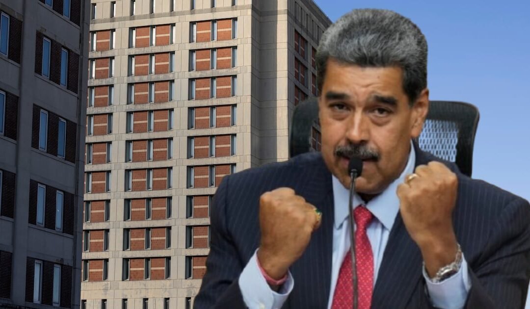 Juicio contra Nicolás Maduro inicia en Nueva York por cargos de narcoterrorismo