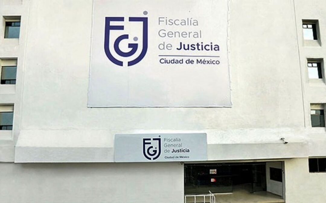 Fiscalía de CDMX facilita fuga de exdirector de Grupo Dolphin