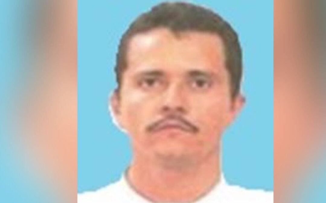 Reportan la muerte de Nemesio Oseguera Cervantes en operativo federal