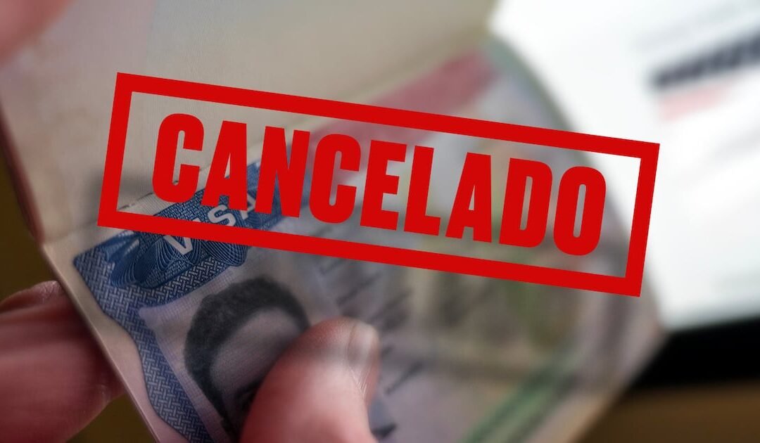 Estados Unidos impone restricciones de visas a familiares y asociados del Cártel de Sinaloa
