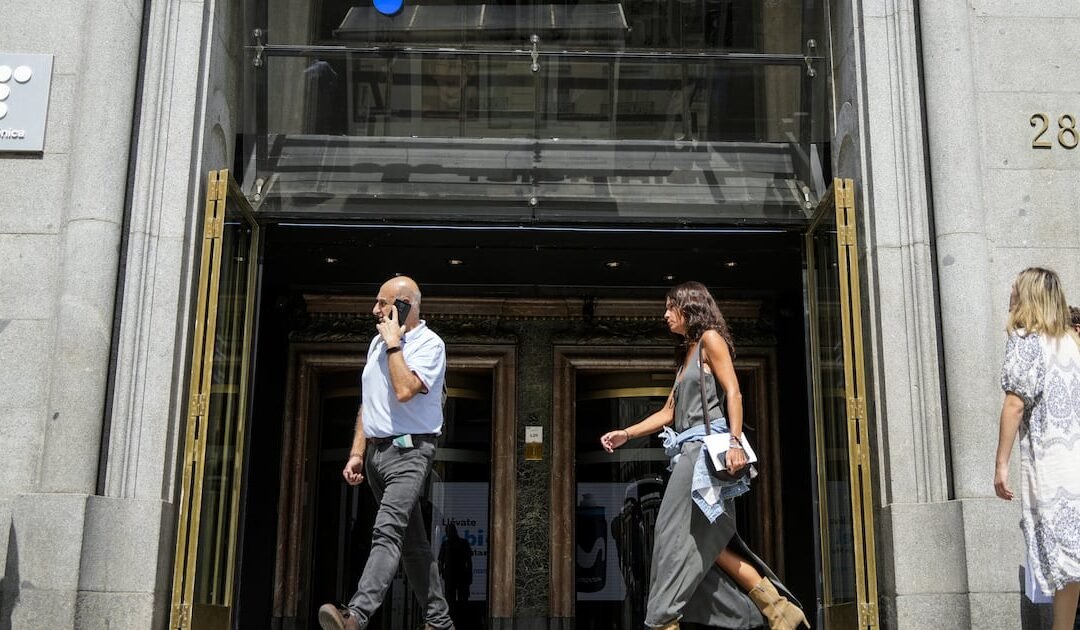 Telefónica vende operación en México por 450 millones de dólares a Melisa Acquisition