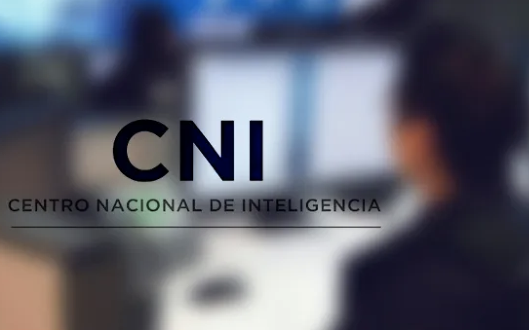 CNI: espías con WiFi prestado
