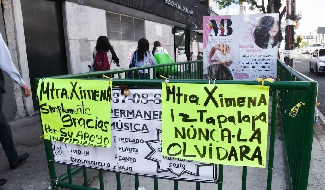 Detención del Presunto Asesino de Colaboradores de Clara Brugada en la CDMX