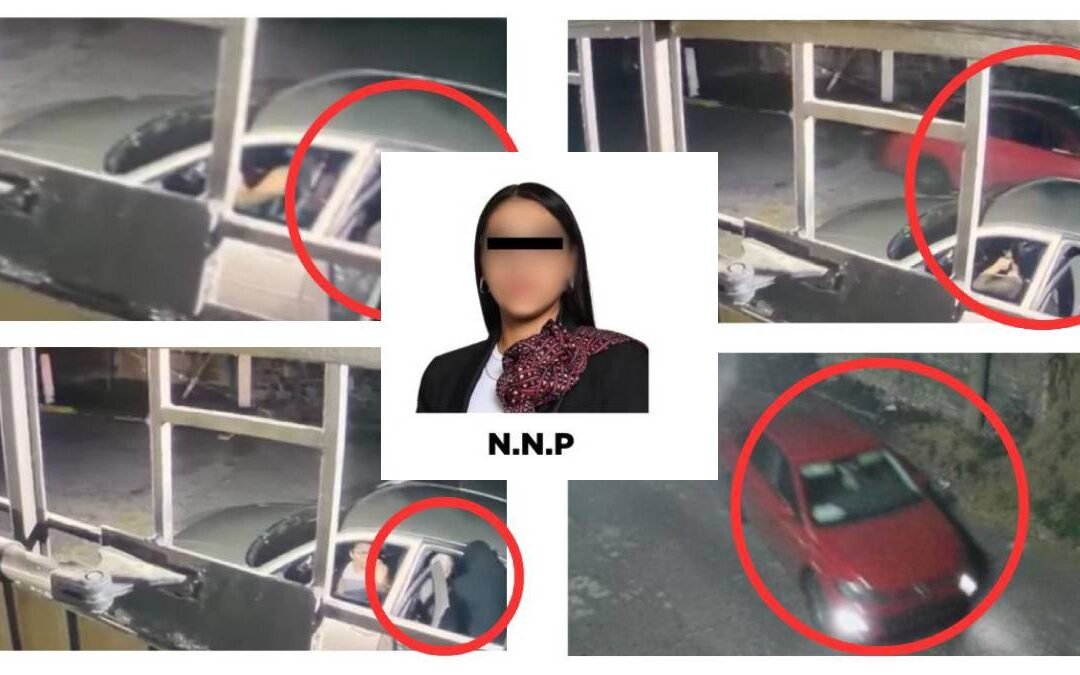 Oscar a la peor dirección: El «auto-secuestro» de la alcaldesa Nancy Nápoles se desmorona por completo