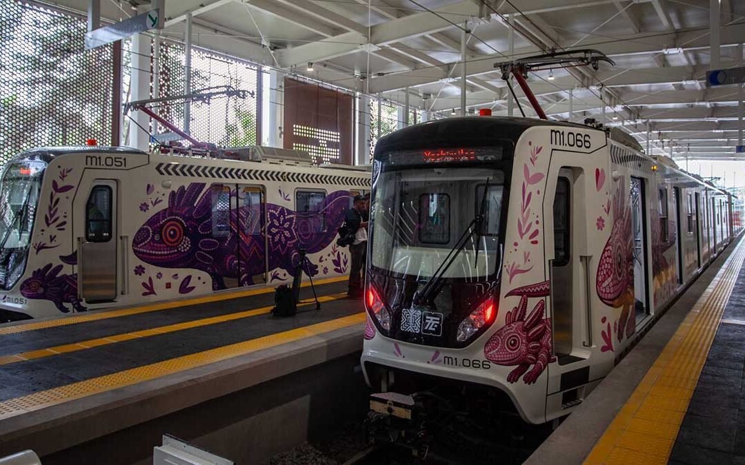 Premiando el retraso: Empresa que incumplió en el Metro recibe como recompensa el Tren Ligero de la CDMX