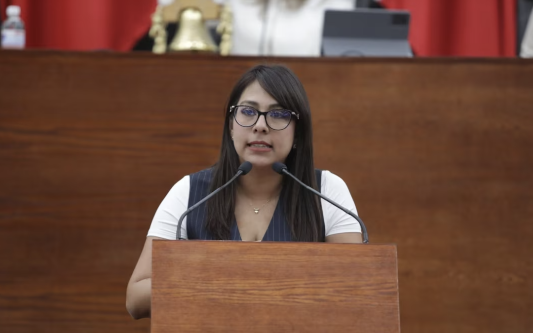 ¡Se cancela la boda! Diputada de Morena propone abolir el matrimonio en San Luis Potosí