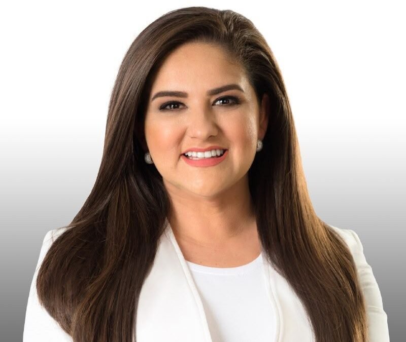 Célida López es impone como candidata de Morena en Sonora