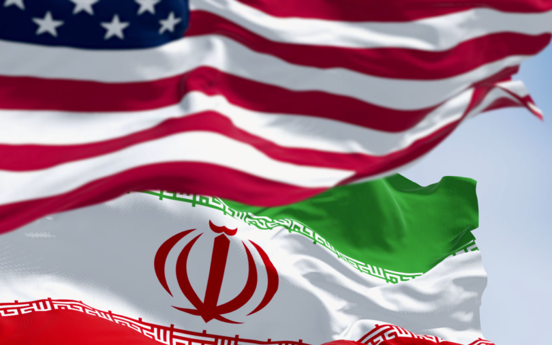 Irán Desmiente Negociaciones con Estados Unidos Tras Anuncio de Trump